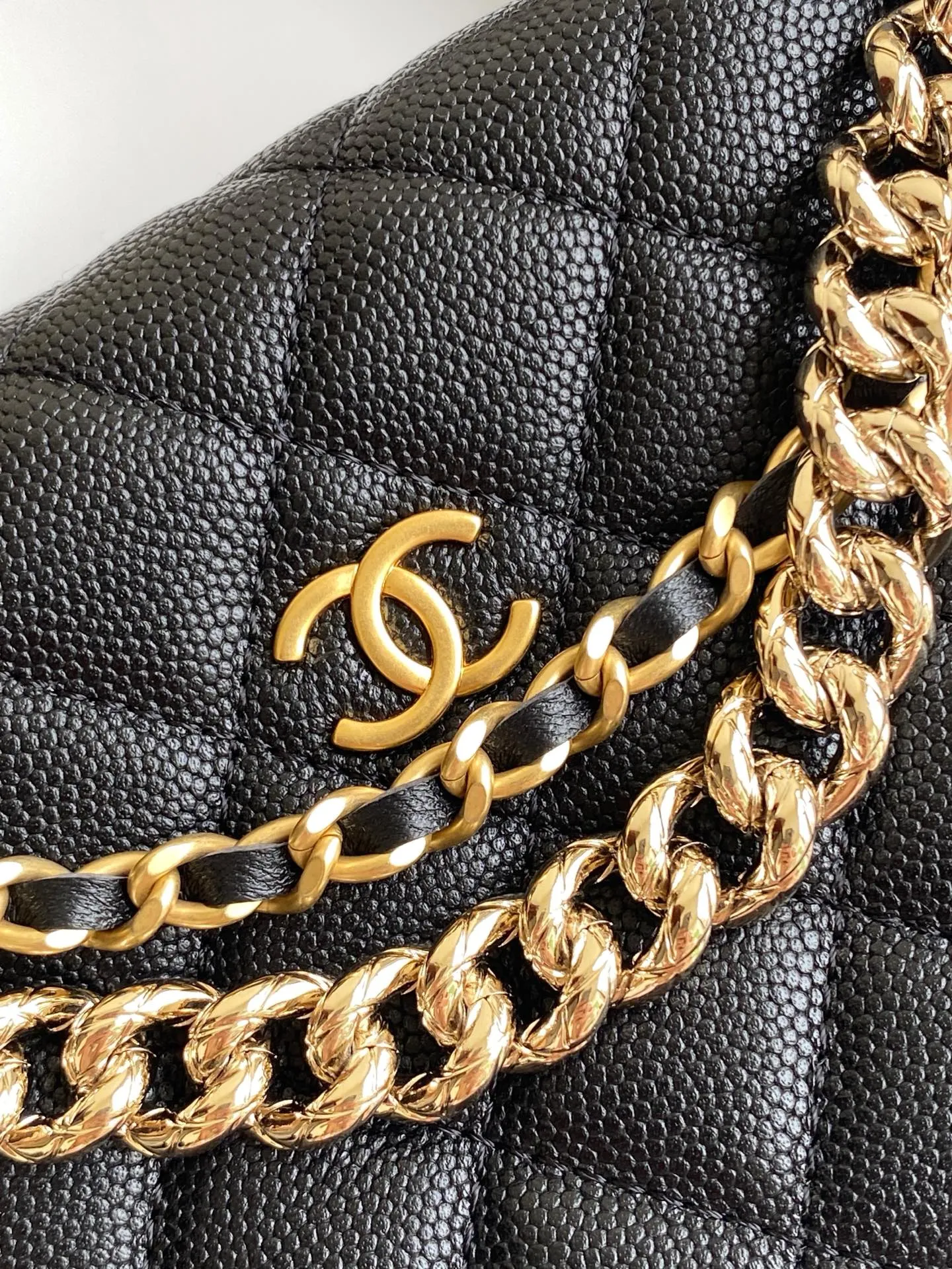 All Categories Chanel Women's Bags 2 (Chanel) Chanel Original Order AP4033