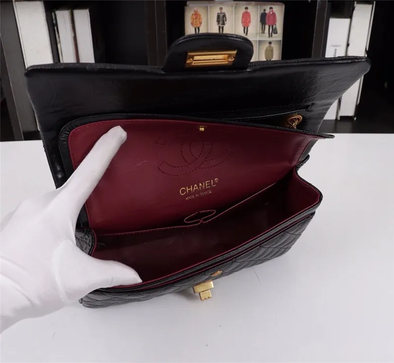 All Categories Chanel Women's Bags (Chanel) Chanel 1112 Gilt