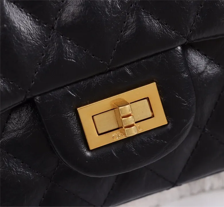 All Categories Chanel Women's Bags (Chanel) Chanel 1112 Gilt