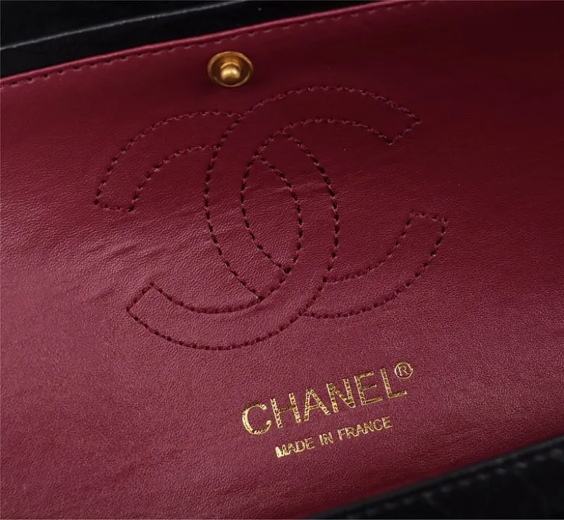 All Categories Chanel Women's Bags (Chanel) Chanel 1112 Gilt
