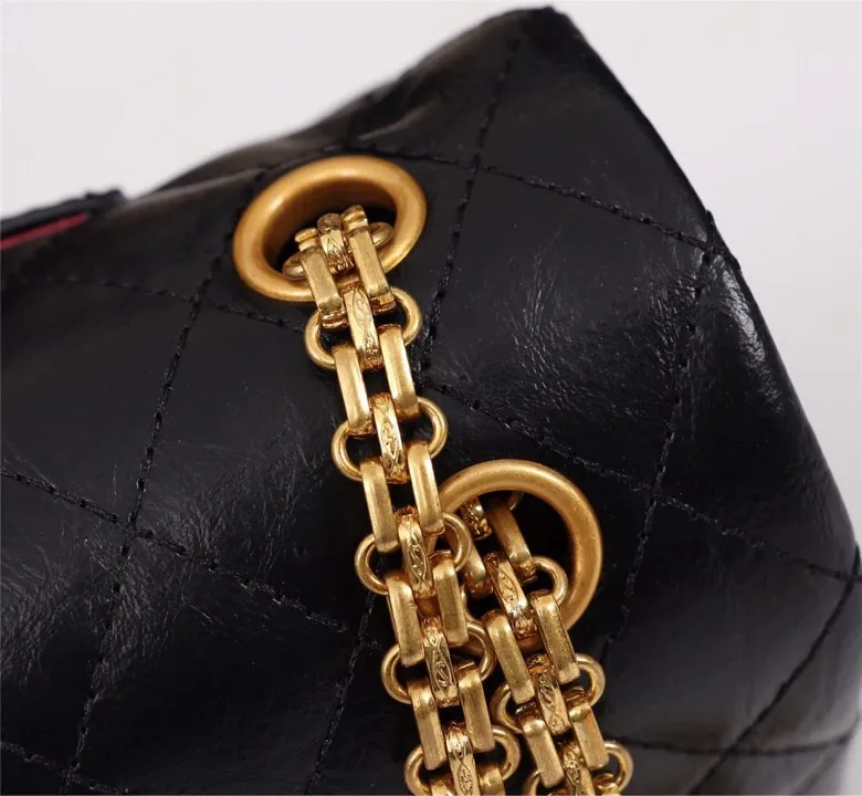 All Categories Chanel Women's Bags (Chanel) Chanel 1112 Gilt