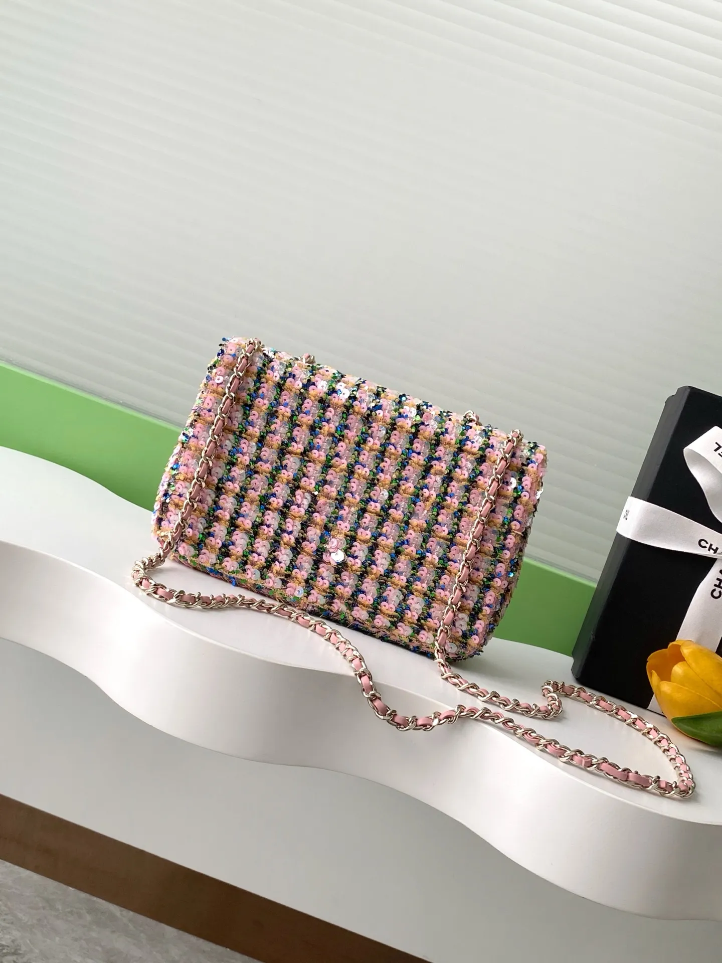 All Categories Chanel Women's Bags 2 (Chanel) Chanel Original AS4561-2