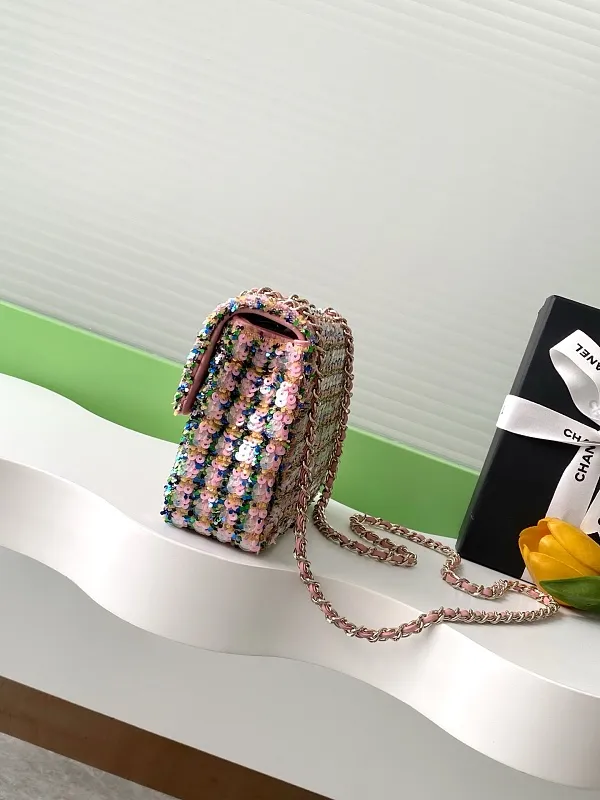 All Categories Chanel Women's Bags 2 (Chanel) Chanel Original AS4561-2