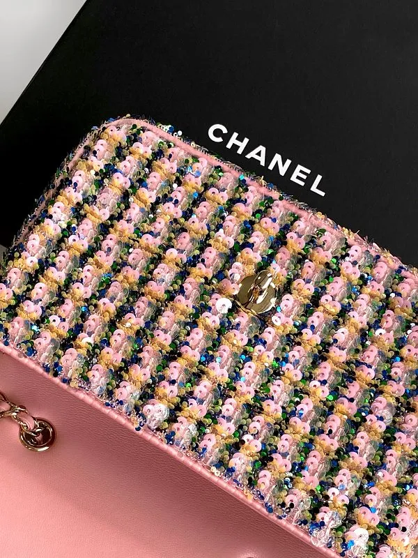 All Categories Chanel Women's Bags 2 (Chanel) Chanel Original AS4561-2