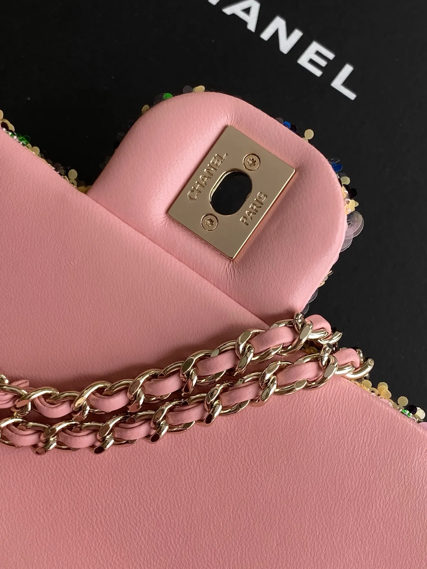 All Categories Chanel Women's Bags 2 (Chanel) Chanel Original AS4561-2
