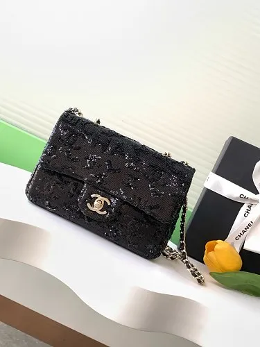 All Categories Chanel Women's Bags 2 (Chanel) Chanel Original Order 1116