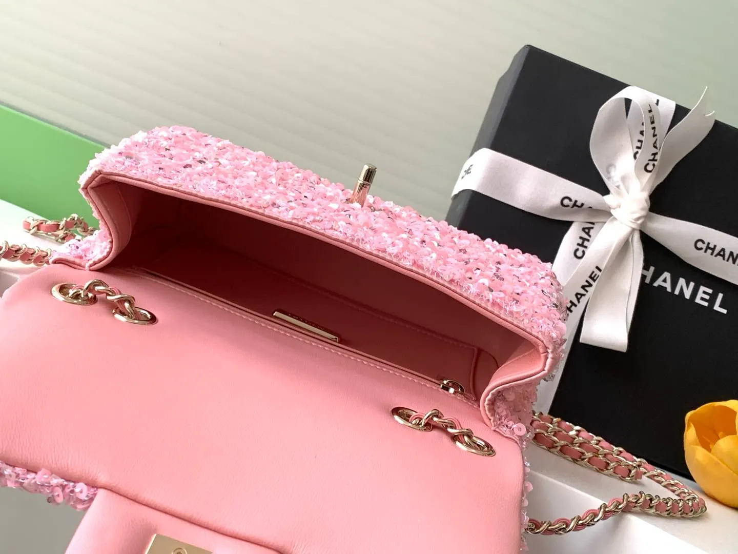 All Categories Chanel Women's Bags 2 (Chanel) Chanel Original Order 1116
