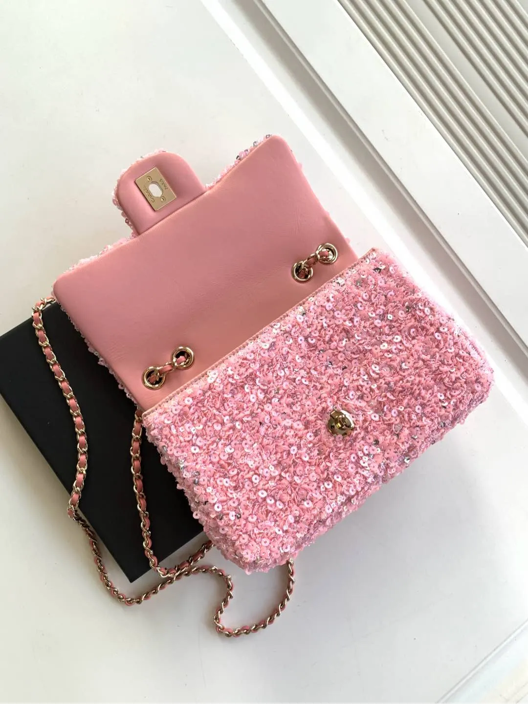 All Categories Chanel Women's Bags 2 (Chanel) Chanel Original Order 1116
