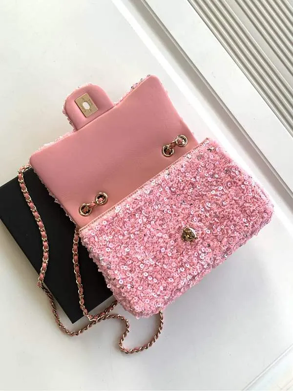 All Categories Chanel Women's Bags 2 (Chanel) Chanel Original Order 1116
