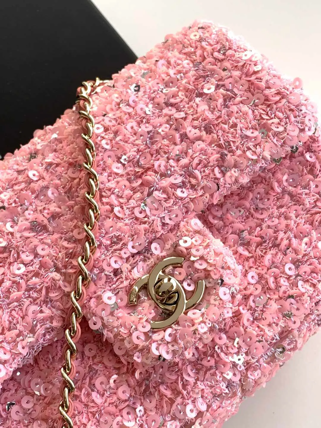 All Categories Chanel Women's Bags 2 (Chanel) Chanel Original Order 1116