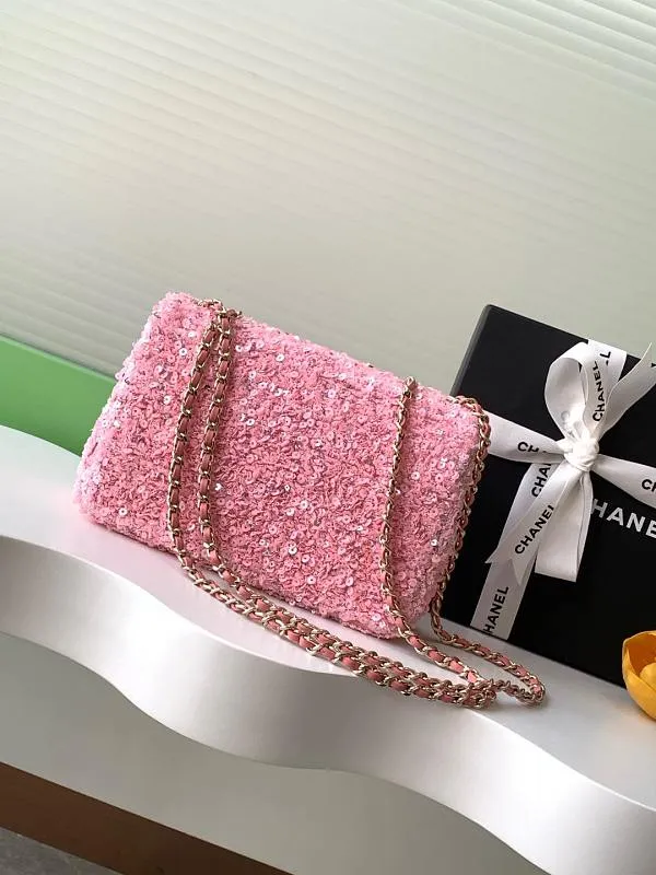 All Categories Chanel Women's Bags 2 (Chanel) Chanel Original Order 1116