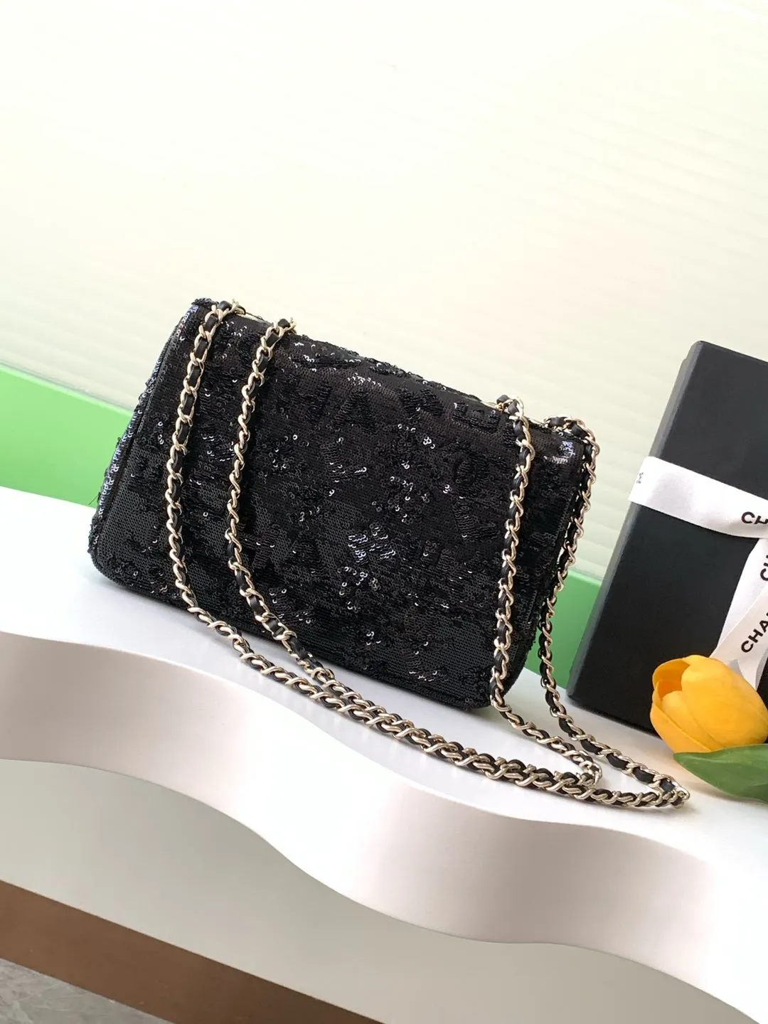 All Categories Chanel Women's Bags 2 (Chanel) Chanel Original Order 1116