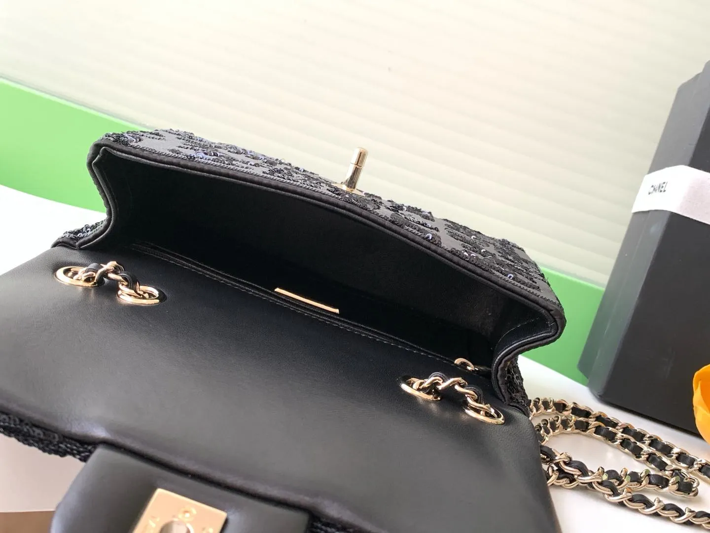 All Categories Chanel Women's Bags 2 (Chanel) Chanel Original Order 1116