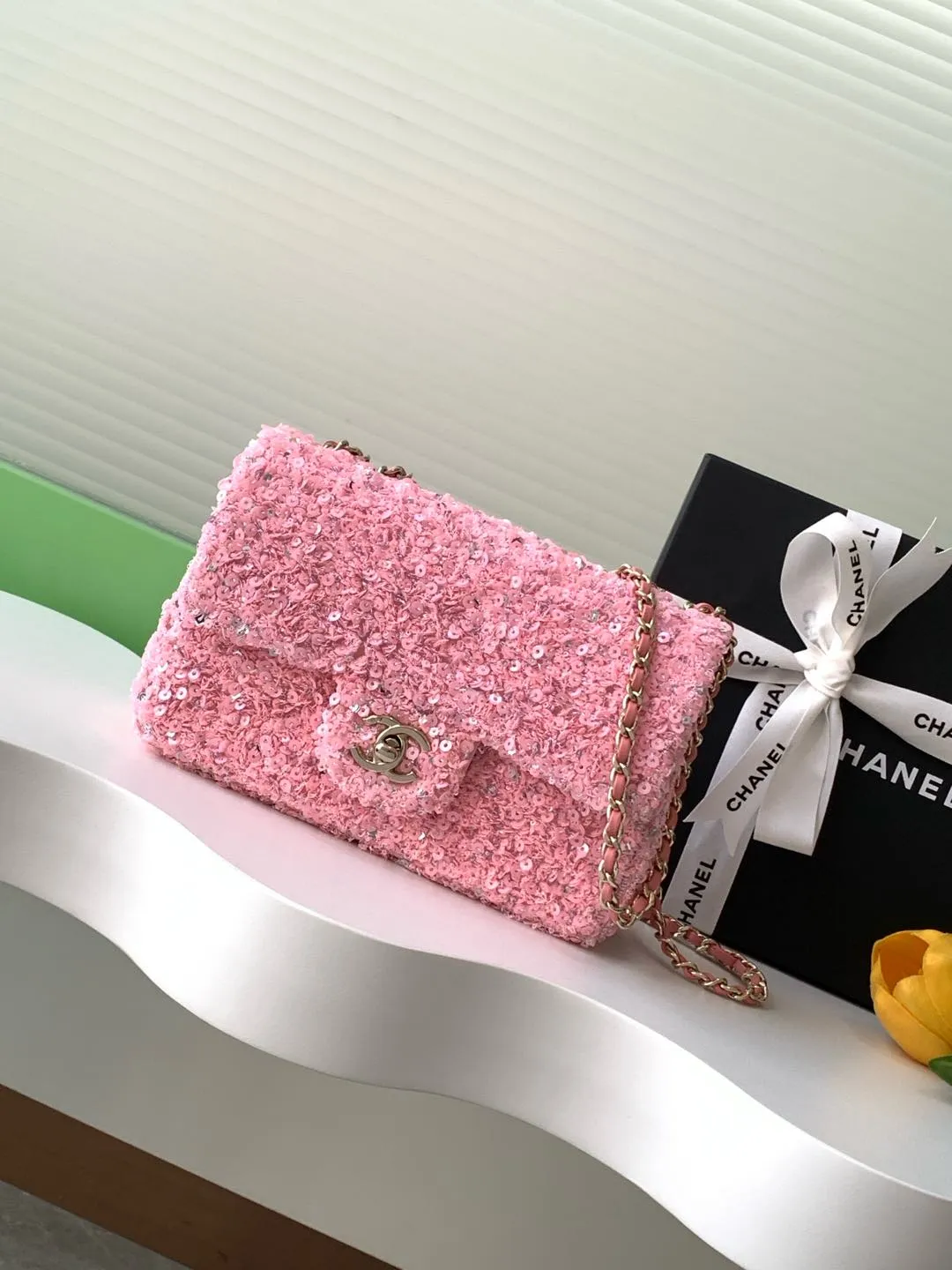 All Categories Chanel Women's Bags 2 (Chanel) Chanel Original Order 1116