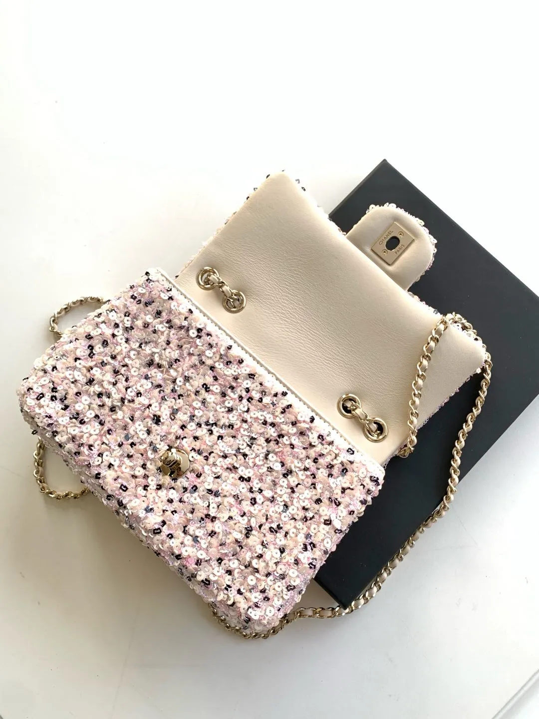 All Categories Chanel Women's Bags 2 (Chanel) Chanel Original Order 1116