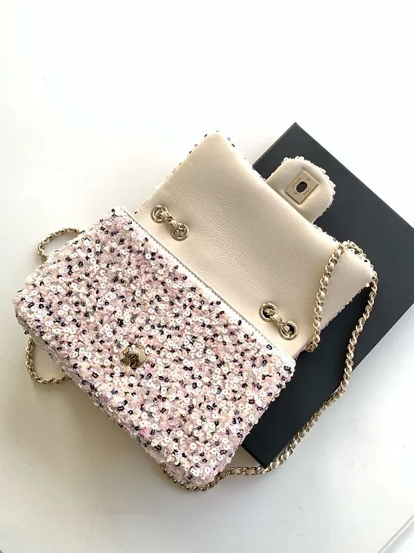 All Categories Chanel Women's Bags 2 (Chanel) Chanel Original Order 1116