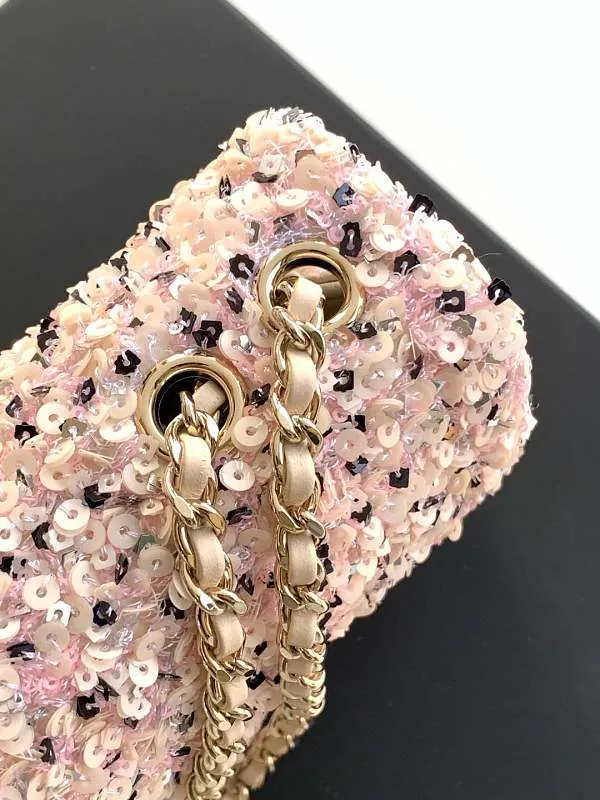 All Categories Chanel Women's Bags 2 (Chanel) Chanel Original Order 1116