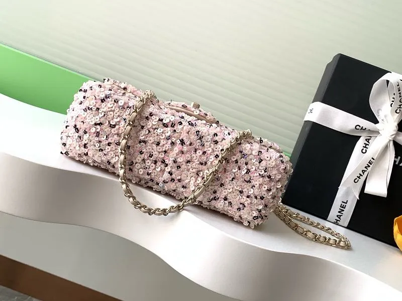 All Categories Chanel Women's Bags 2 (Chanel) Chanel Original Order 1116