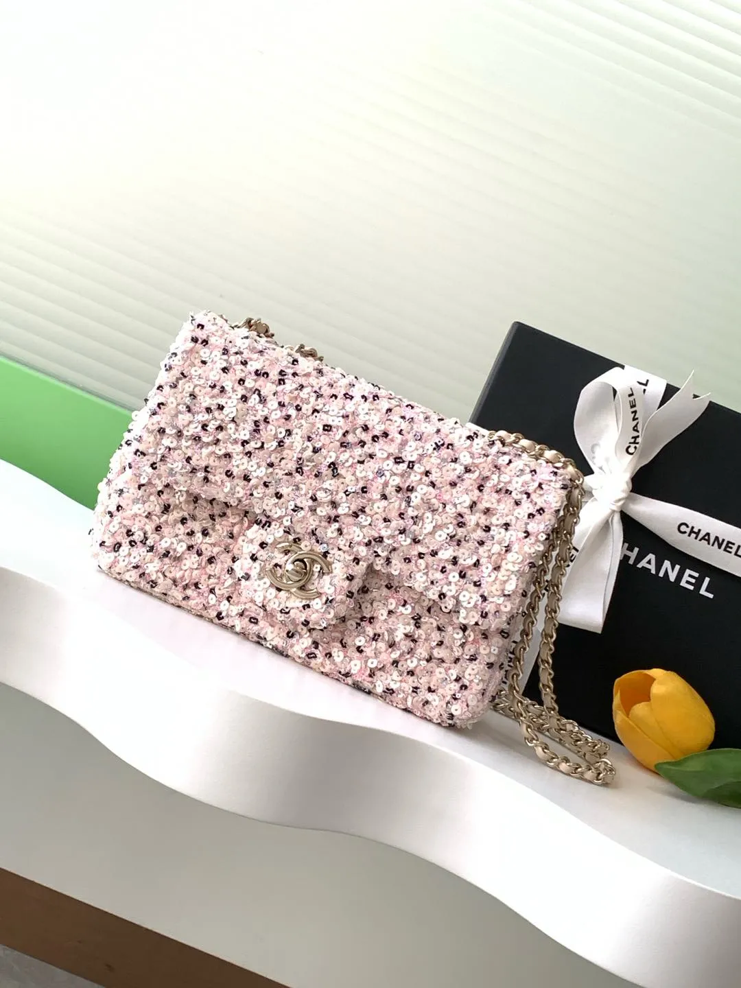 All Categories Chanel Women's Bags 2 (Chanel) Chanel Original Order 1116