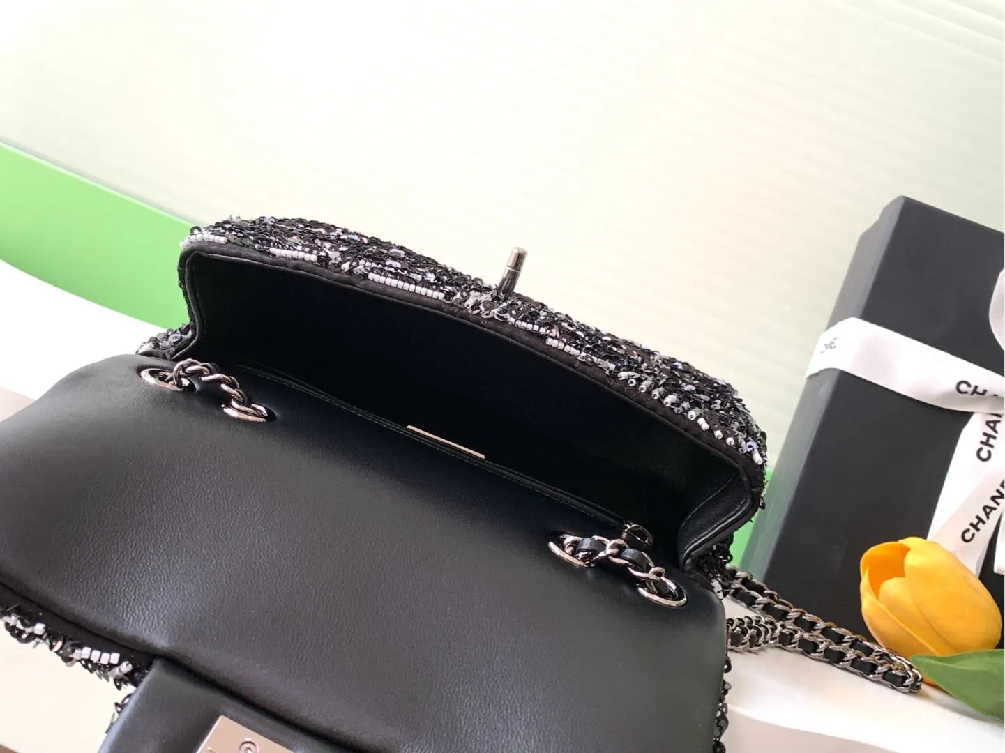 All Categories Chanel Women's Bags 2 (Chanel) Chanel Original Order 1116