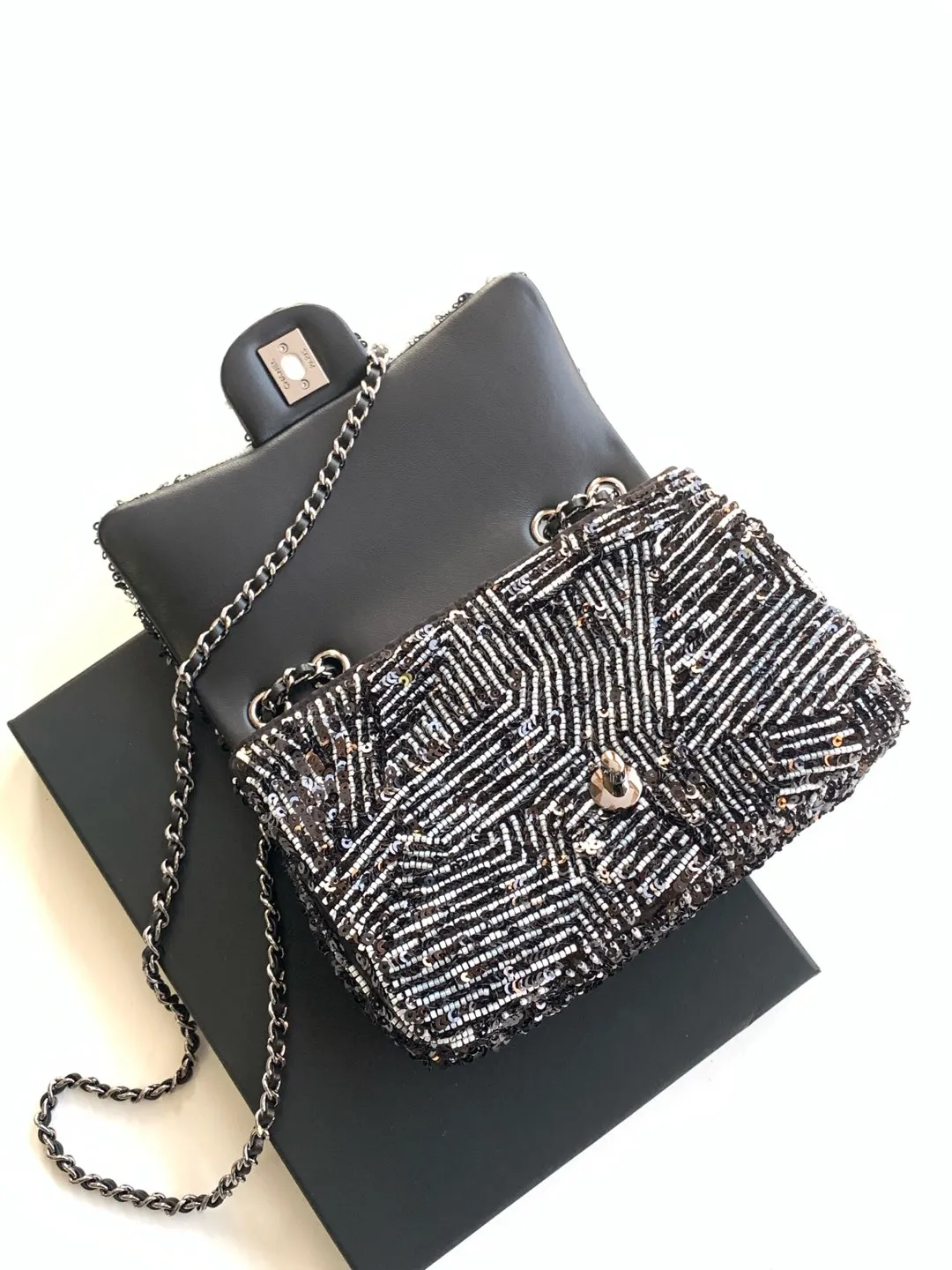 All Categories Chanel Women's Bags 2 (Chanel) Chanel Original Order 1116