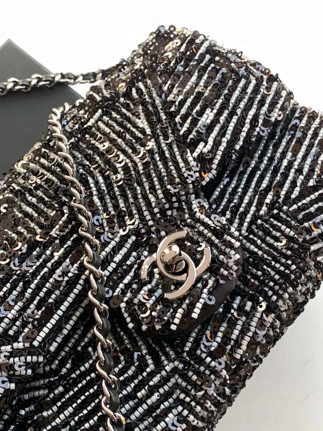 All Categories Chanel Women's Bags 2 (Chanel) Chanel Original Order 1116