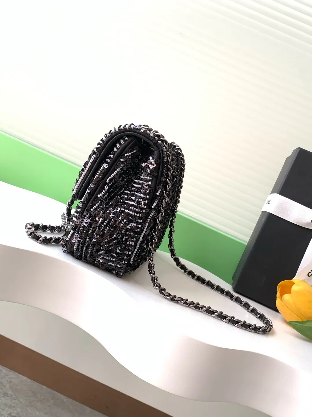 All Categories Chanel Women's Bags 2 (Chanel) Chanel Original Order 1116
