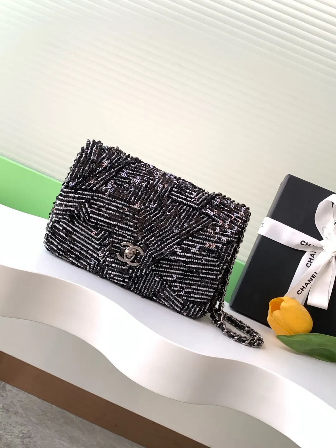 All Categories Chanel Women's Bags 2 (Chanel) Chanel Original Order 1116