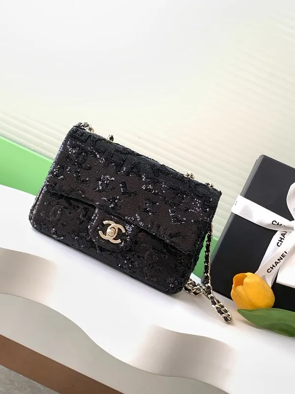 All Categories Chanel Women's Bags 2 (Chanel) Chanel Original Order 1116
