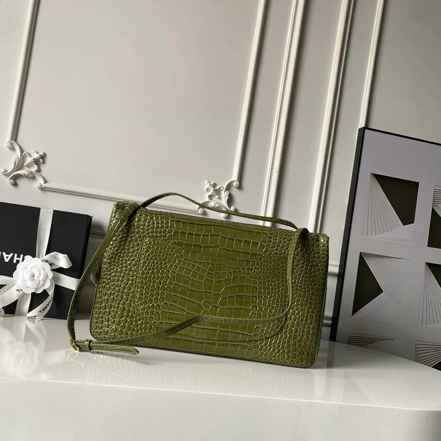 All Categories Chanel Women's Bags (Chanel) Chanel Original Order AS6233