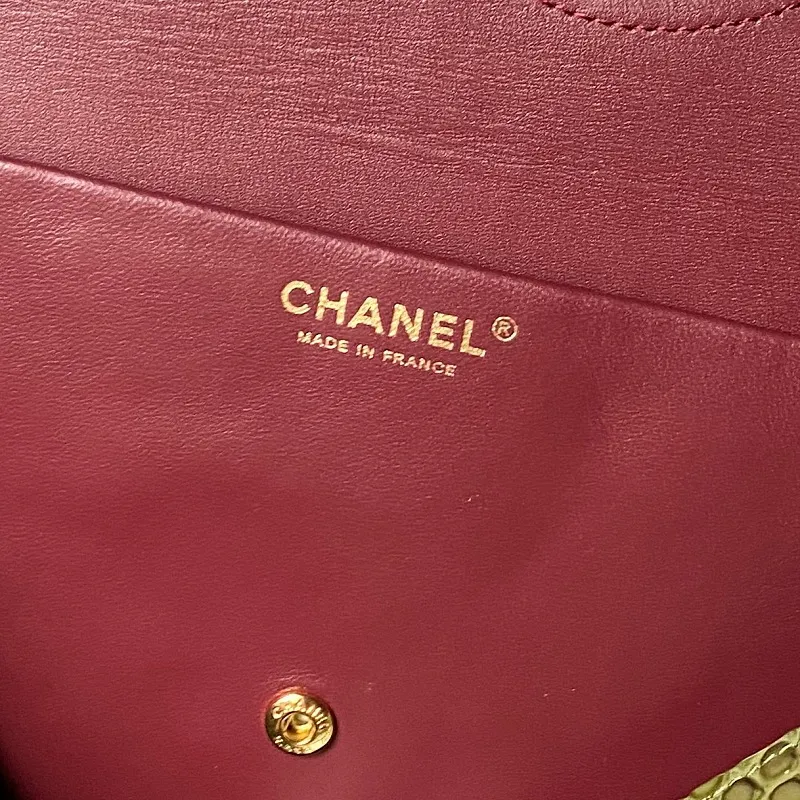 All Categories Chanel Women's Bags (Chanel) Chanel Original Order AS6233