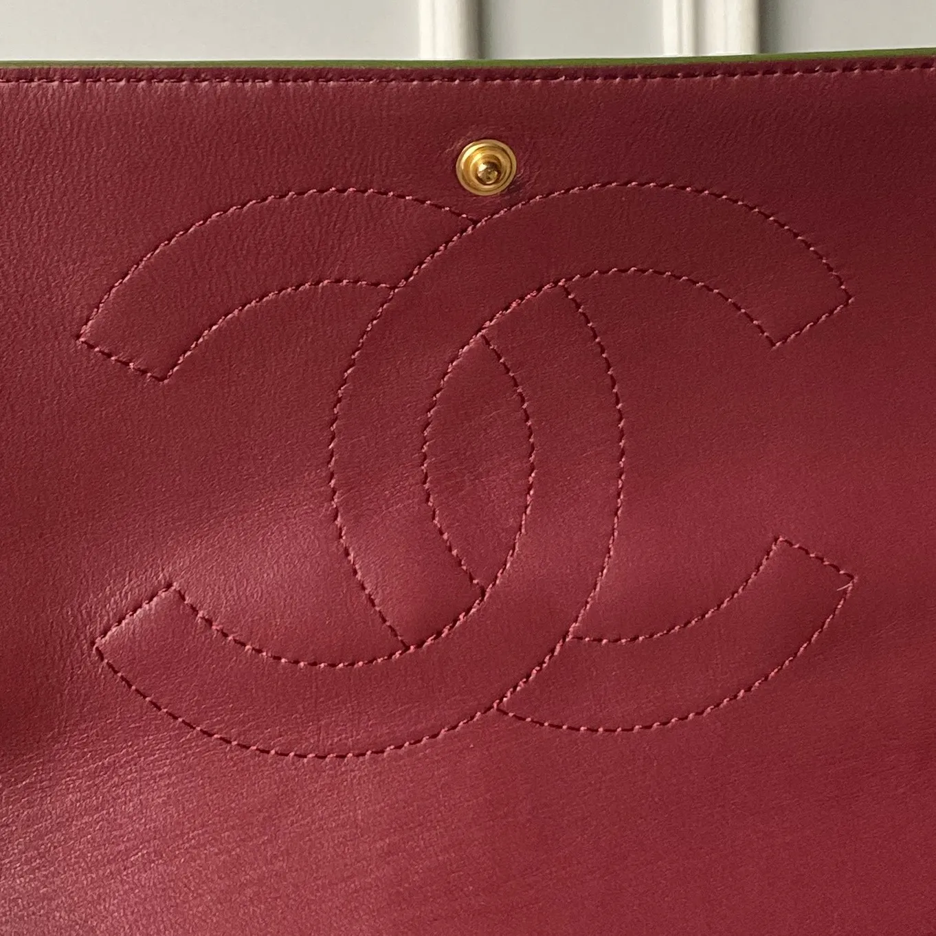 All Categories Chanel Women's Bags (Chanel) Chanel Original Order AS6233