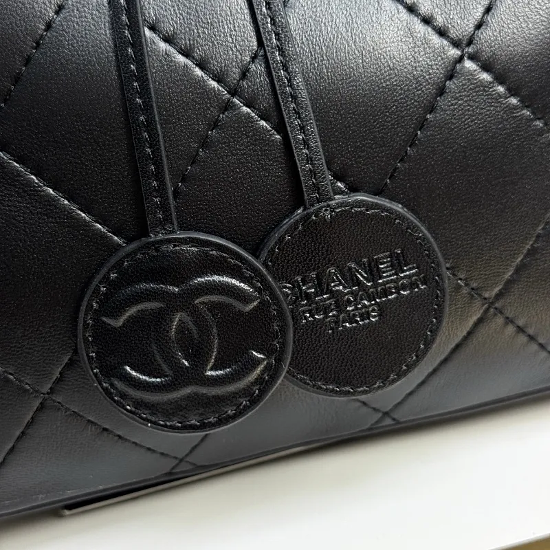 All Categories Official Website "Brand Women's Bags" Women's Bags 💙 Chanel 2026 New CHANEL Crossbody Bag