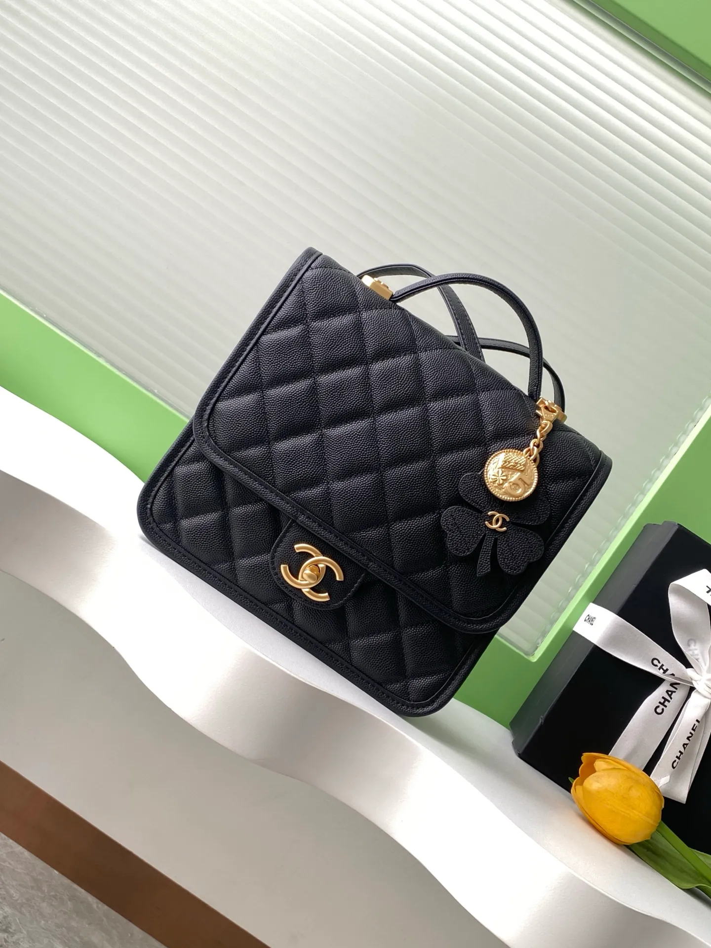 All Categories Chanel Women's Bags 2 (Chanel) Chanel Original Order AS5715