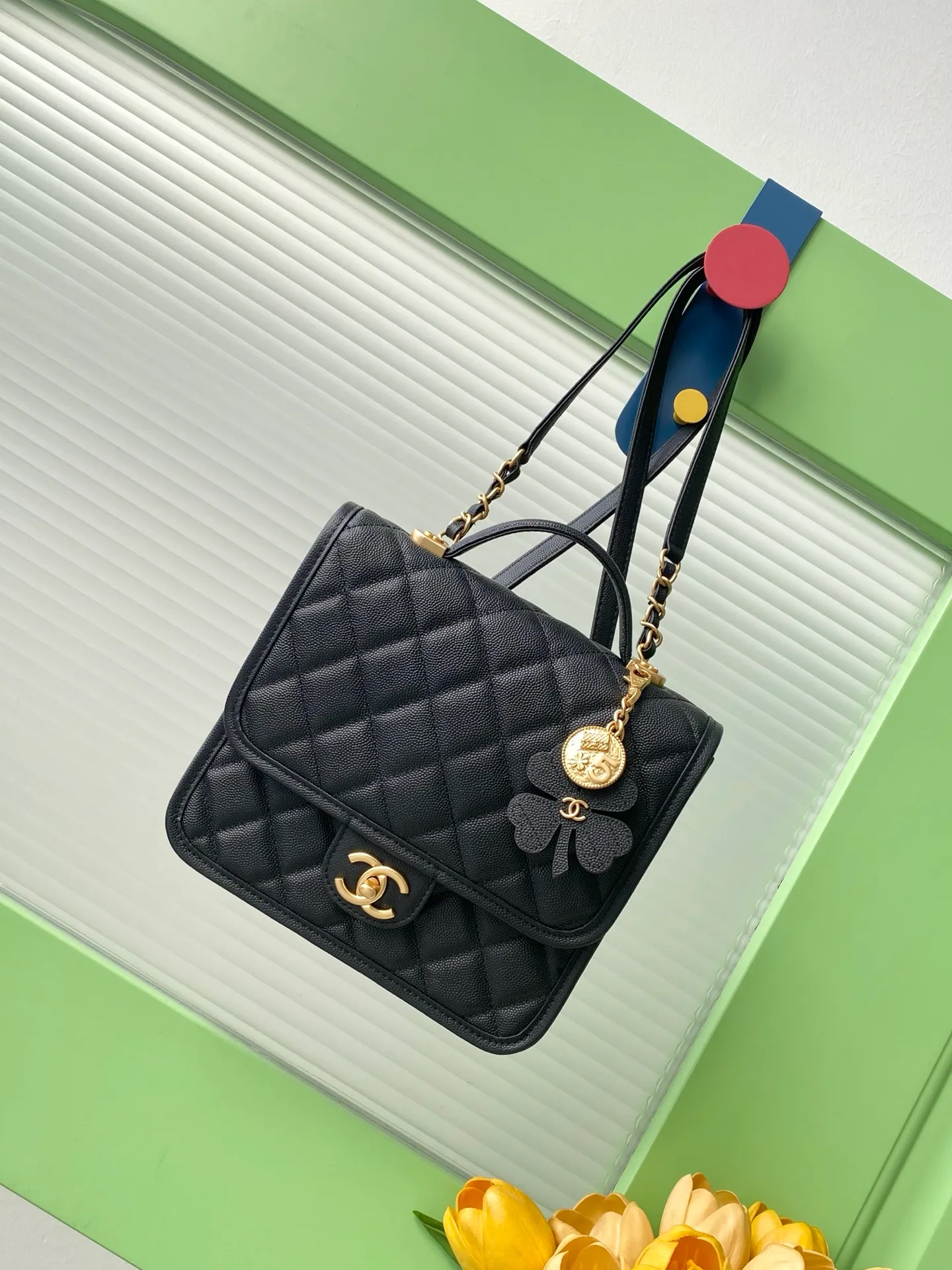 All Categories Chanel Women's Bags 2 (Chanel) Chanel Original Order AS5715