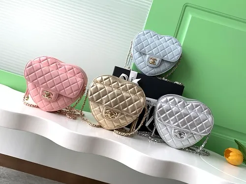 All Categories Chanel Women's Bags 2 (Chanel) Chanel Original Order AS3191
