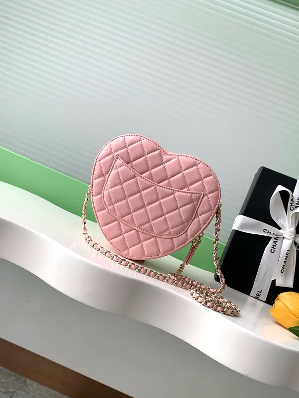 All Categories Chanel Women's Bags 2 (Chanel) Chanel Original Order AS3191