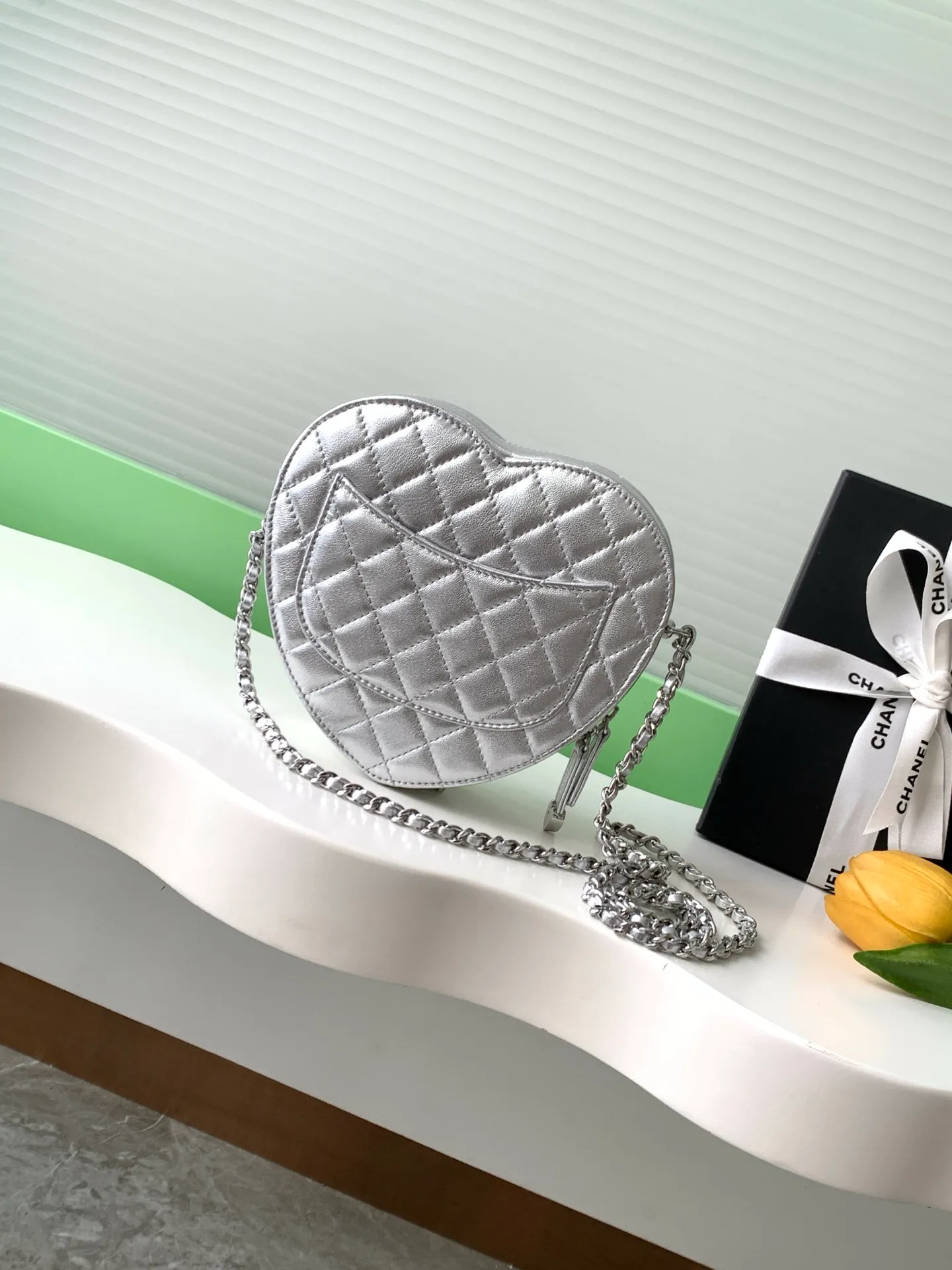 All Categories Chanel Women's Bags 2 (Chanel) Chanel Original Order AS3191