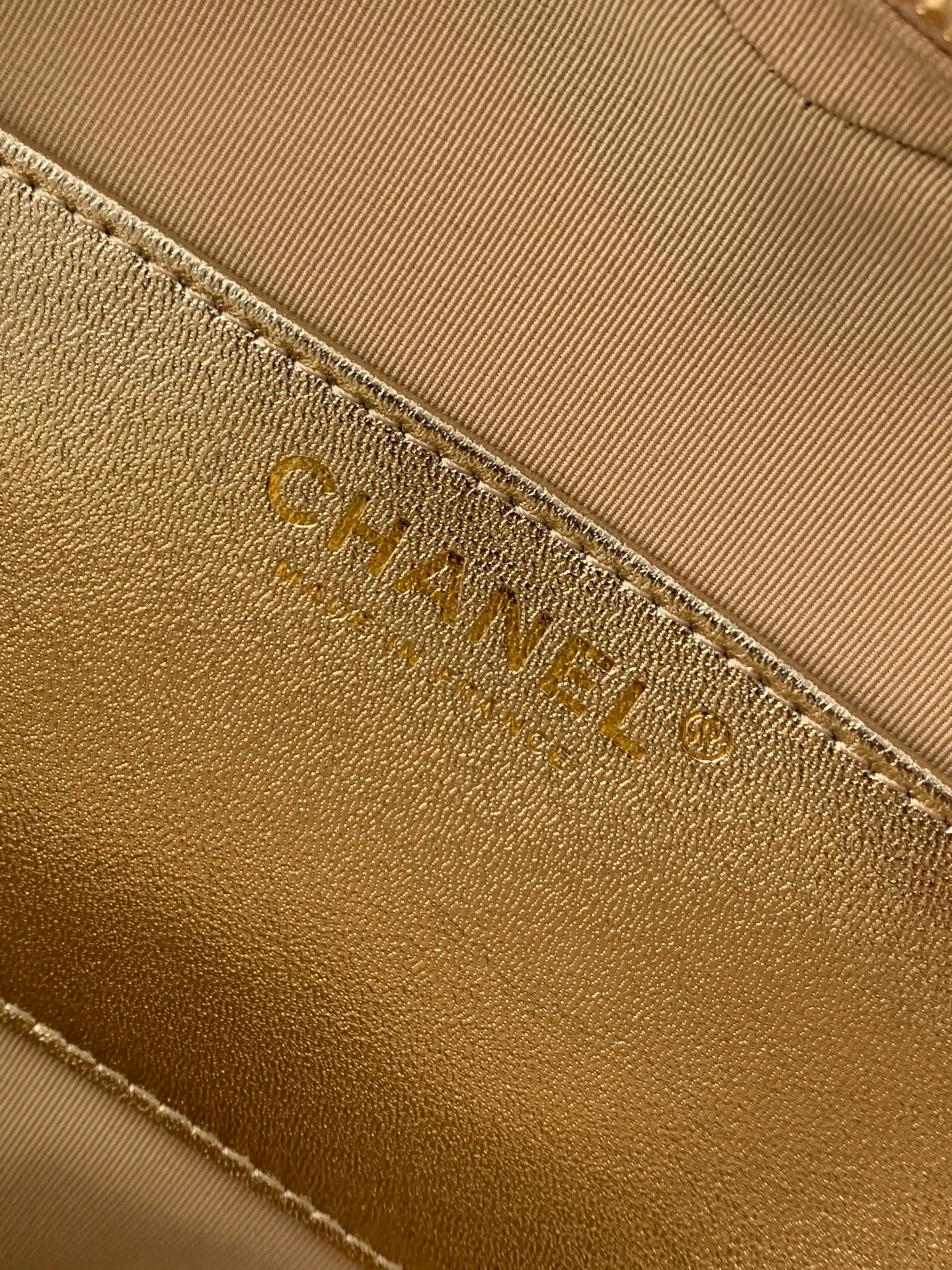 All Categories Chanel Women's Bags 2 (Chanel) Chanel Original Order AS3191
