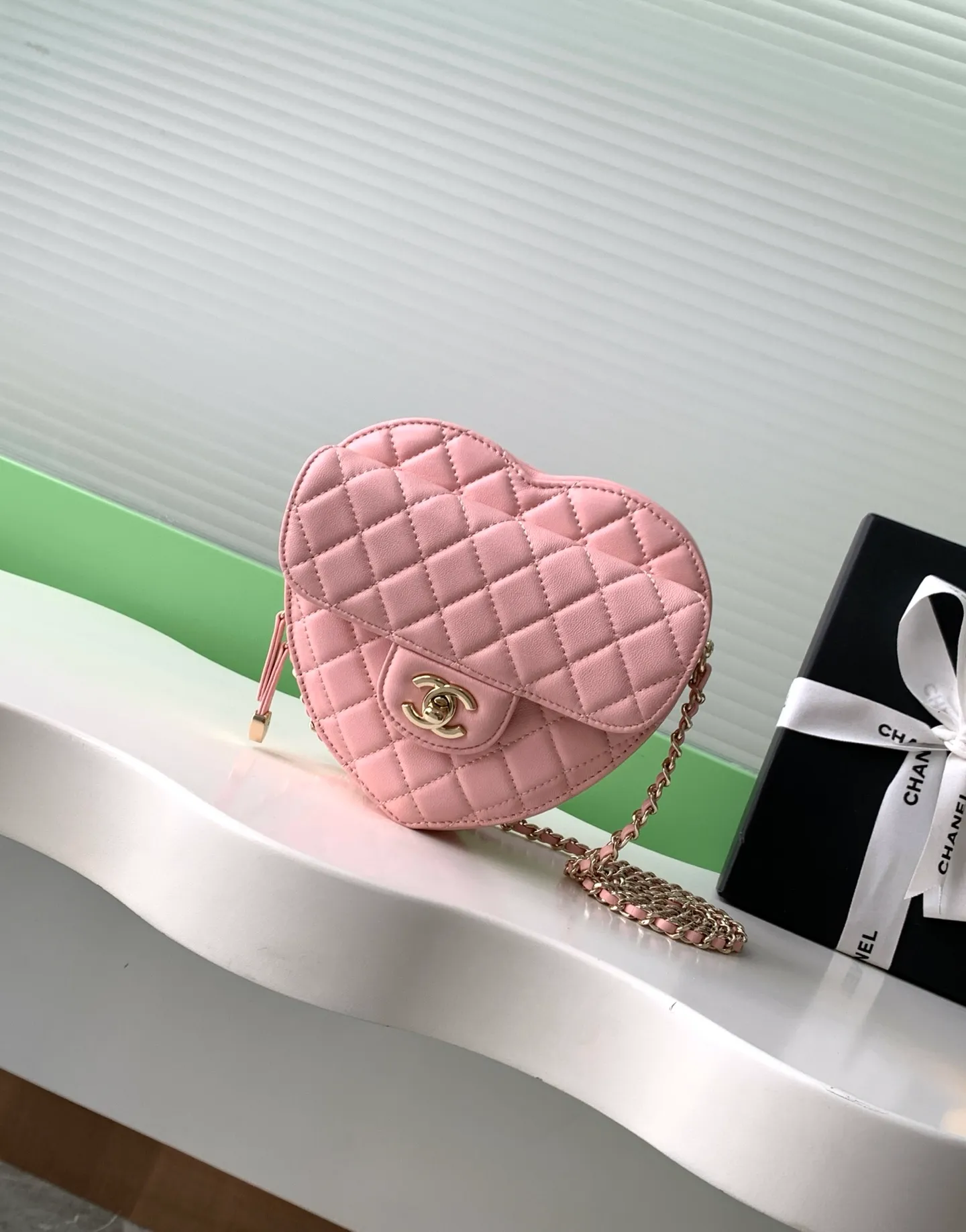 All Categories Chanel Women's Bags 2 (Chanel) Chanel Original Order AS3191