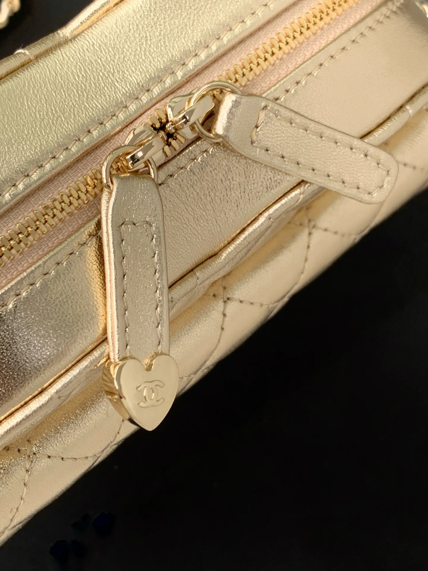 All Categories Chanel Women's Bags 2 (Chanel) Chanel Original Order AS3191
