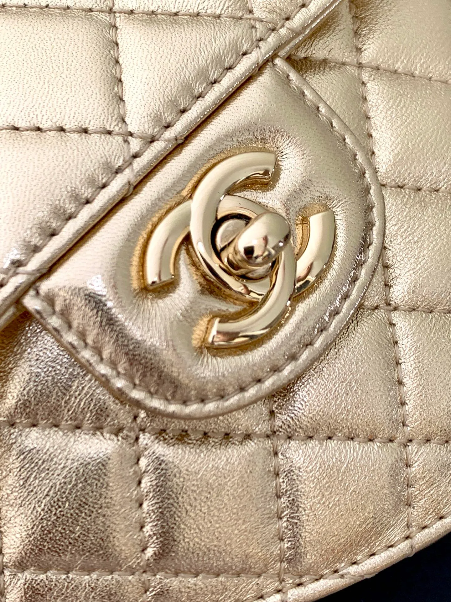 All Categories Chanel Women's Bags 2 (Chanel) Chanel Original Order AS3191