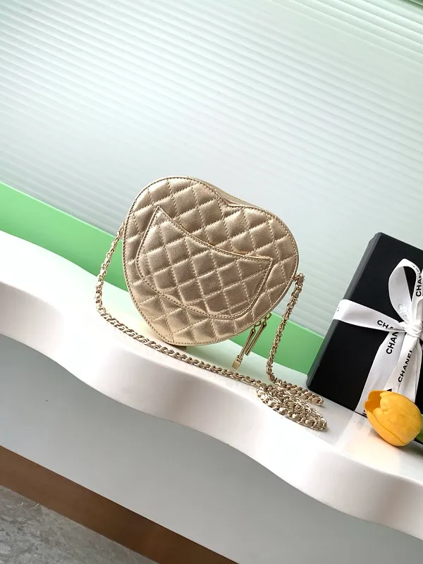 All Categories Chanel Women's Bags 2 (Chanel) Chanel Original Order AS3191
