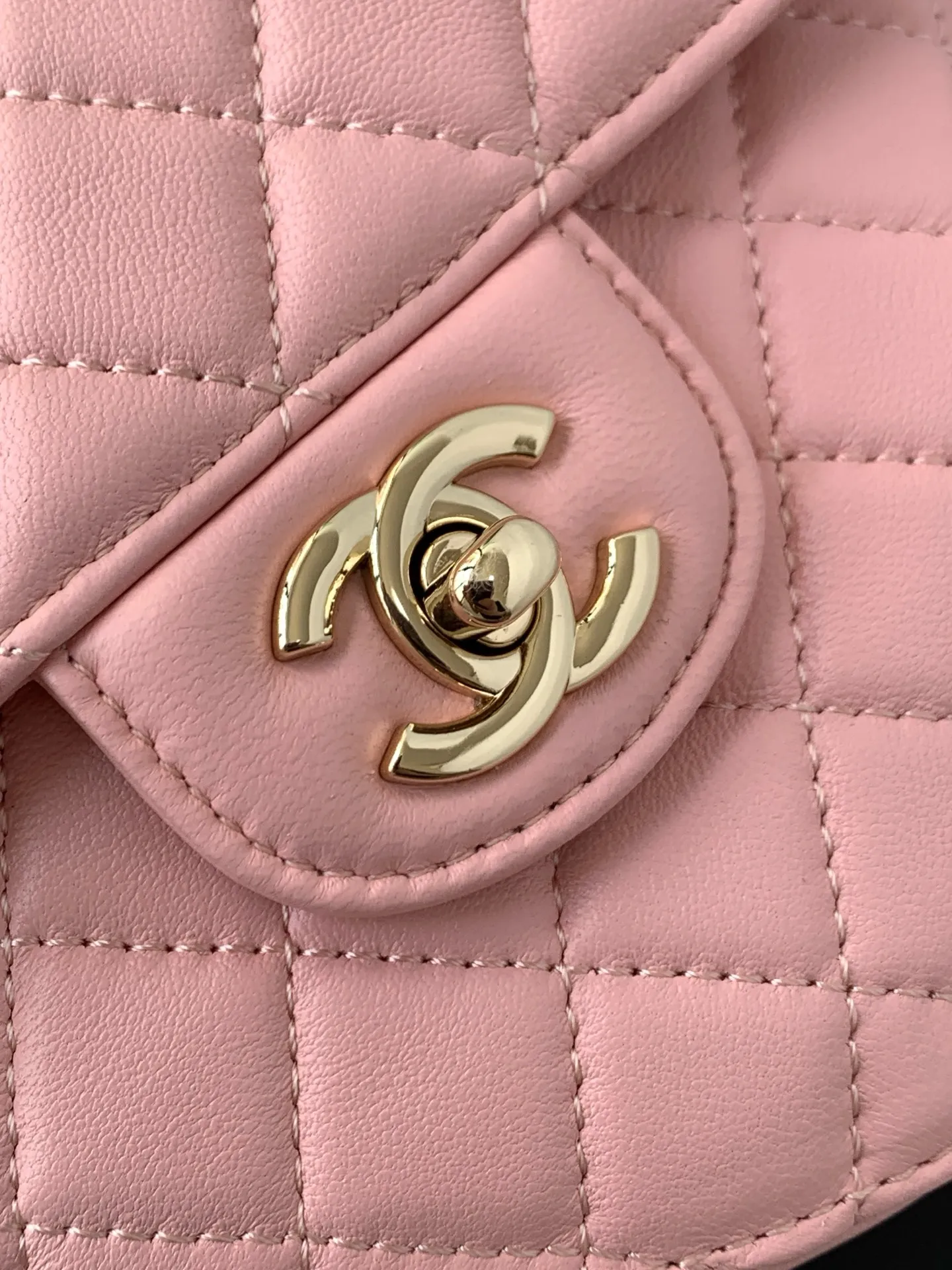 All Categories Chanel Women's Bags 2 (Chanel) Chanel Original Order AS3191