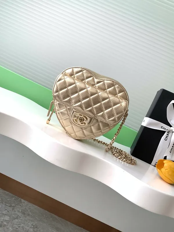 All Categories Chanel Women's Bags 2 (Chanel) Chanel Original Order AS3191