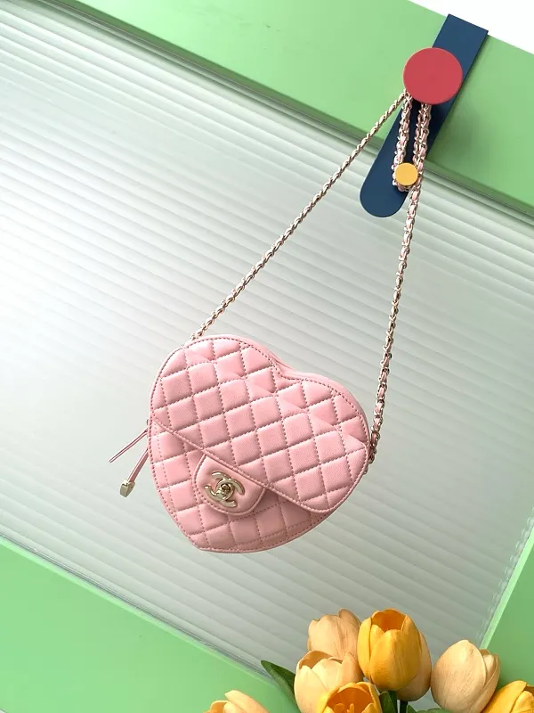 All Categories Chanel Women's Bags 2 (Chanel) Chanel Original Order AS3191