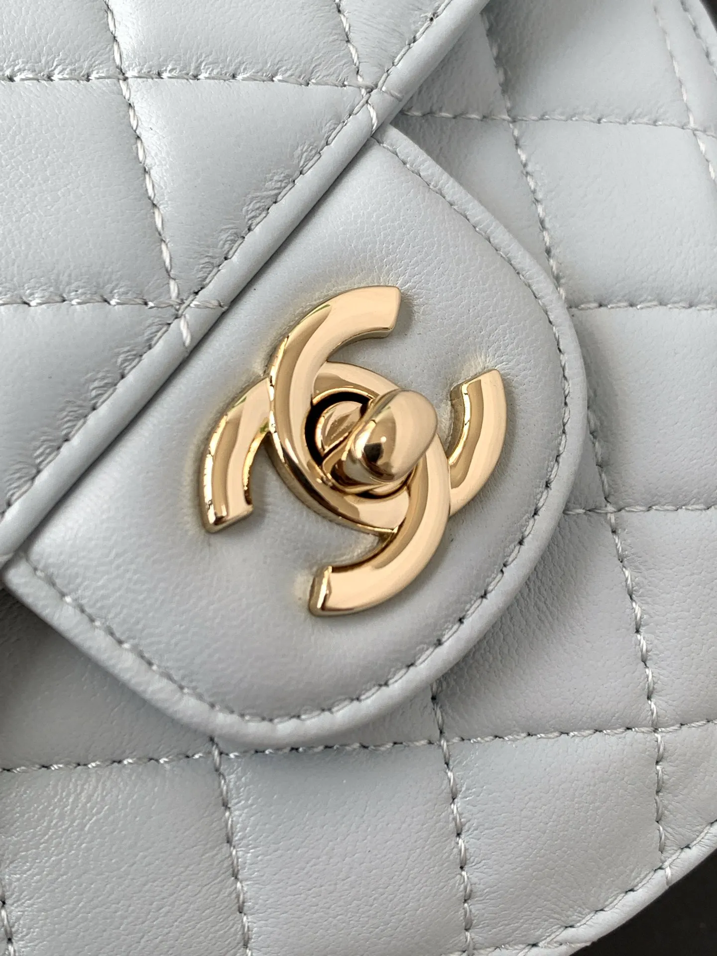 All Categories Chanel Women's Bags 2 (Chanel) Chanel Original Order AS3191