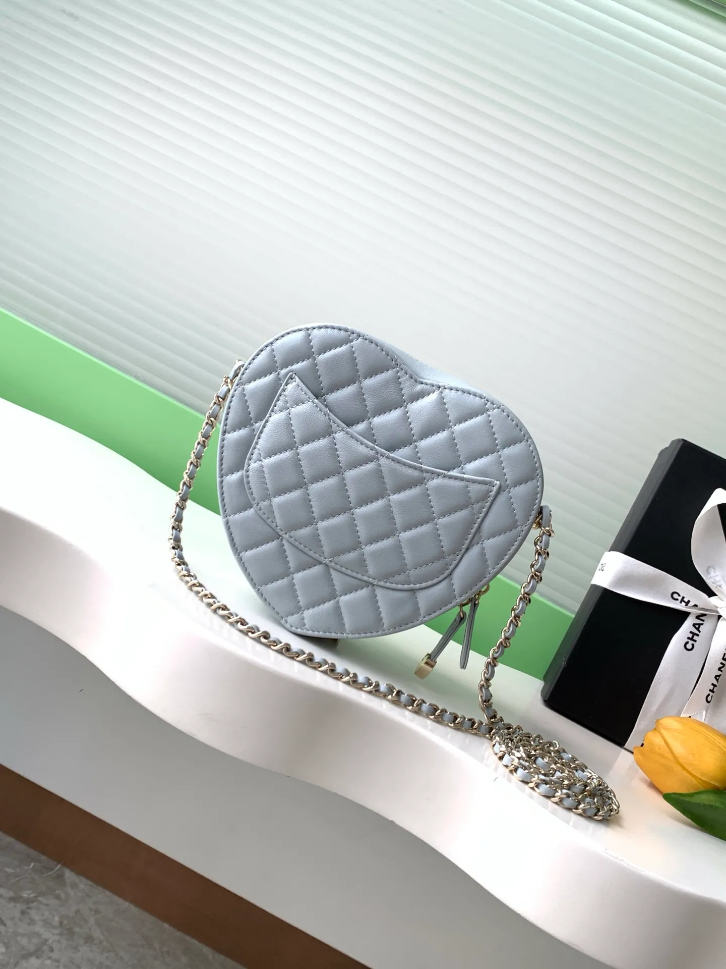 All Categories Chanel Women's Bags 2 (Chanel) Chanel Original Order AS3191