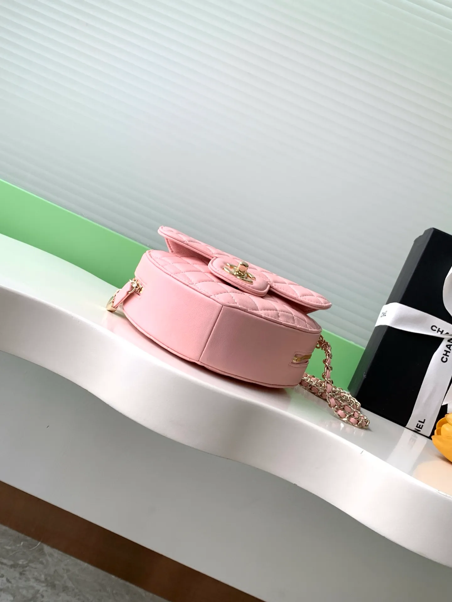 All Categories Chanel Women's Bags 2 (Chanel) Chanel Original Order AS3191