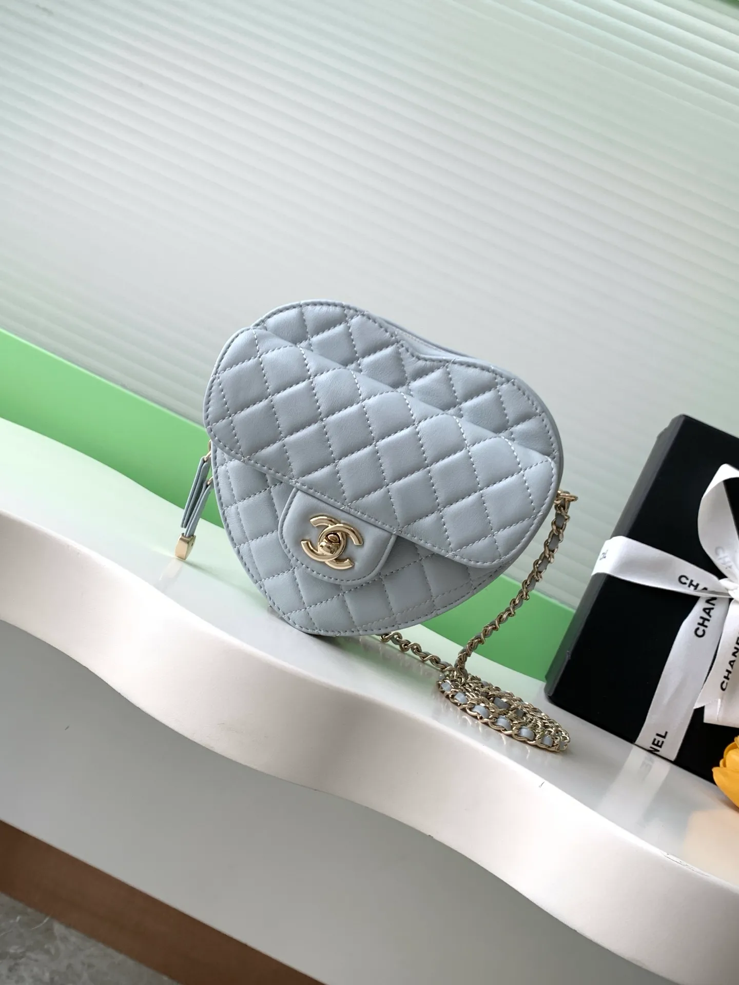 All Categories Chanel Women's Bags 2 (Chanel) Chanel Original Order AS3191